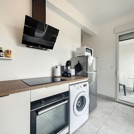 Le 121 - Appartement 101 كيبِرو المظهر الخارجي الصورة