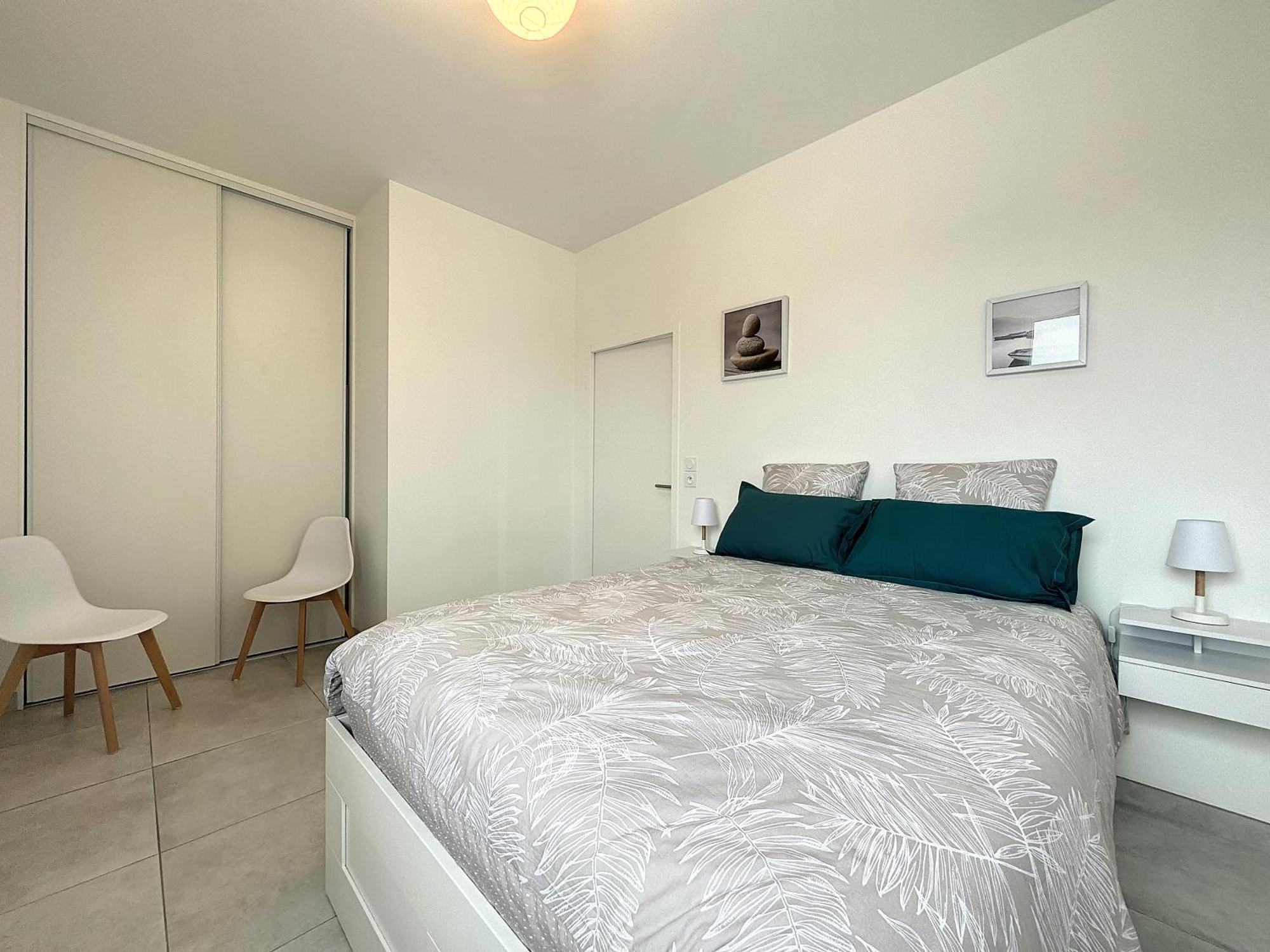 Le 121 - Appartement 101 كيبِرو المظهر الخارجي الصورة