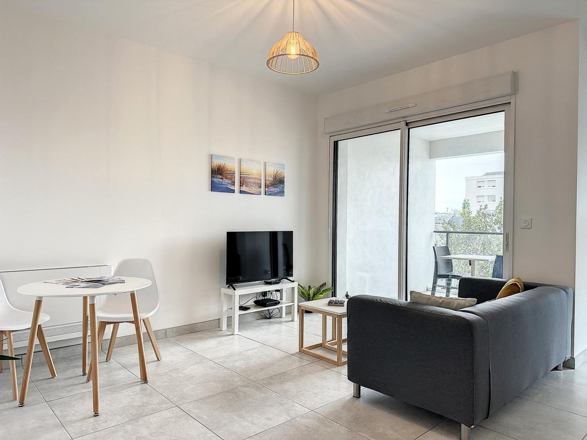 Le 121 - Appartement 101 كيبِرو المظهر الخارجي الصورة