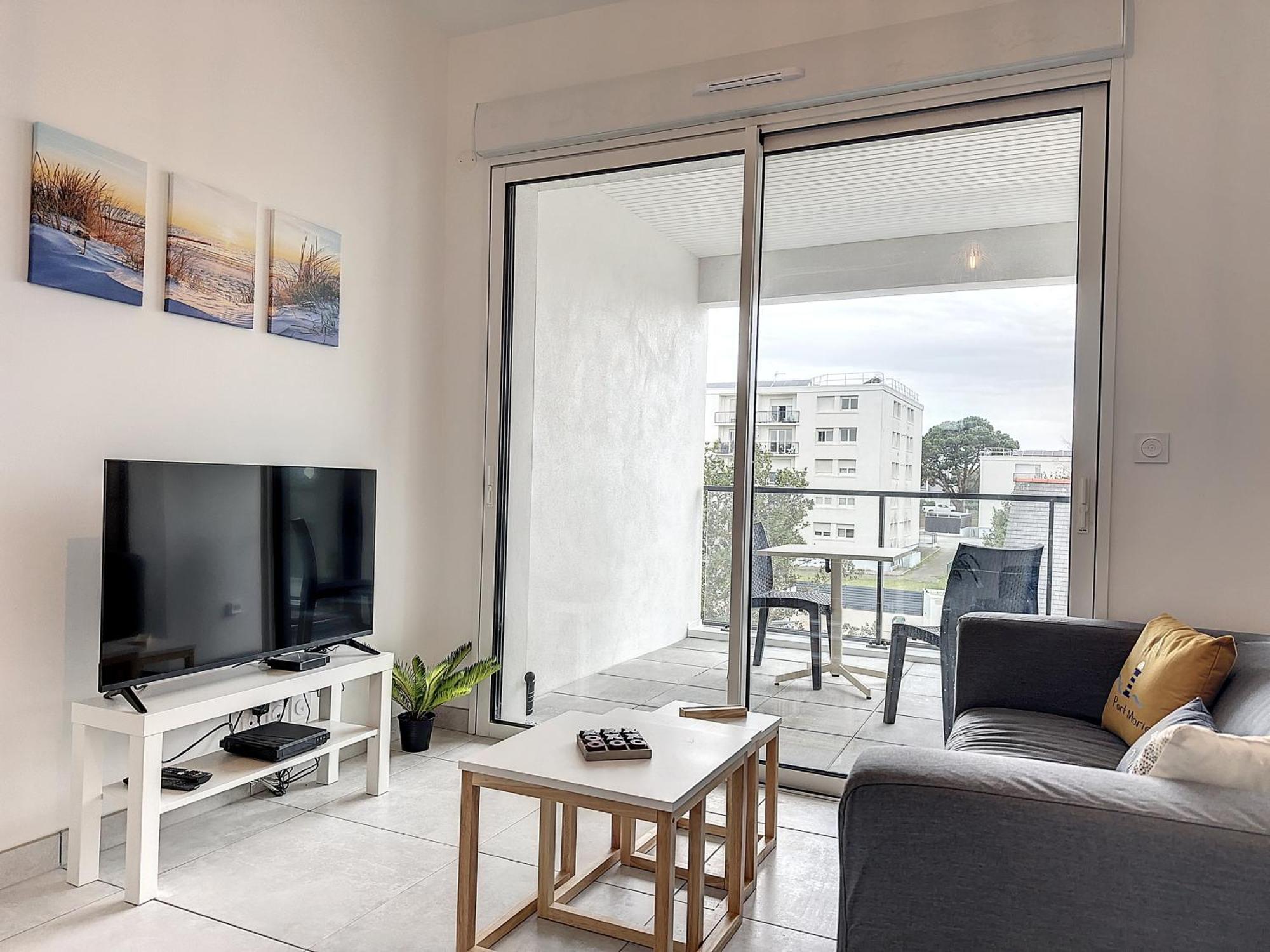 Le 121 - Appartement 101 كيبِرو المظهر الخارجي الصورة