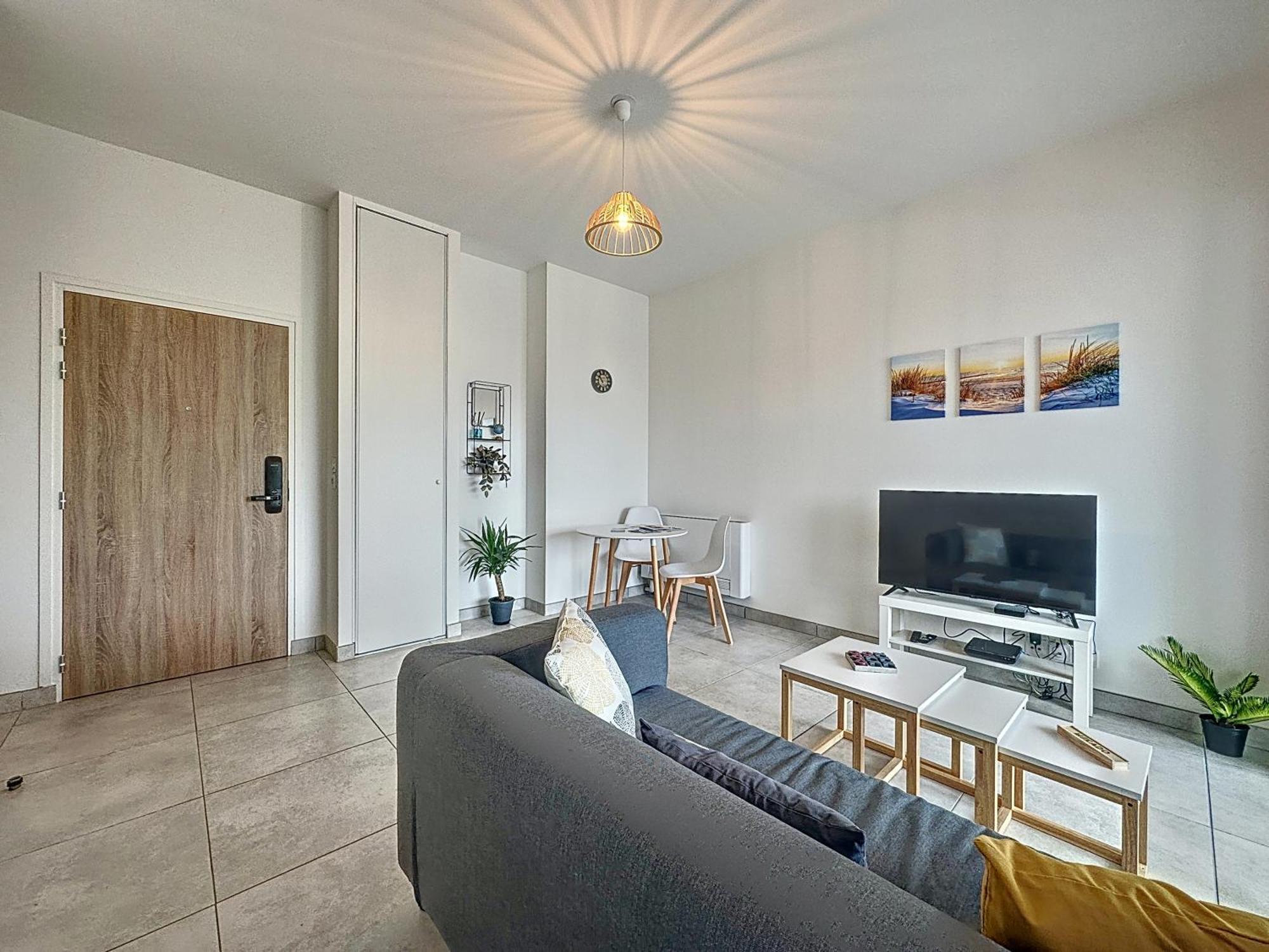 Le 121 - Appartement 101 كيبِرو المظهر الخارجي الصورة