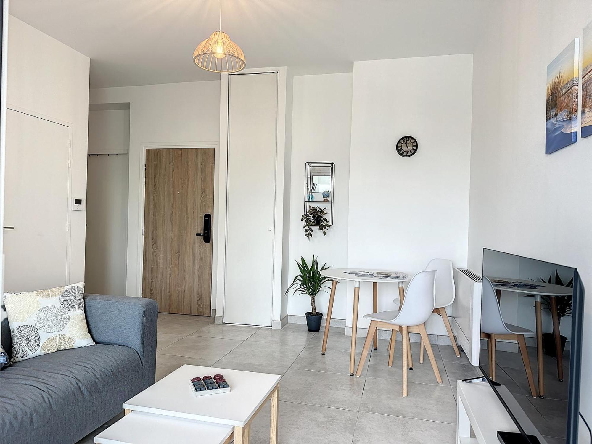 Le 121 - Appartement 101 كيبِرو المظهر الخارجي الصورة